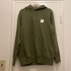 Undefeated Hoodie